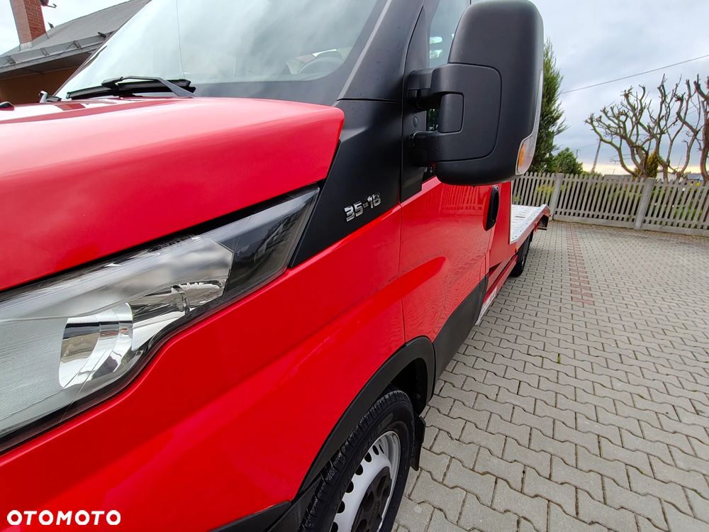 Iveco 35S18 POLMAR - 21