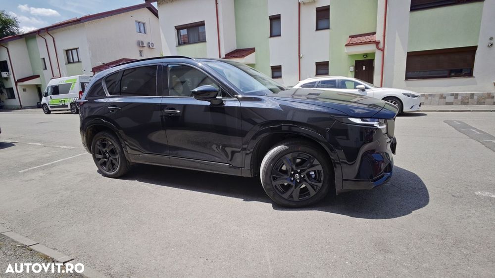 MAZDA CX-5 2026 — imagine 3