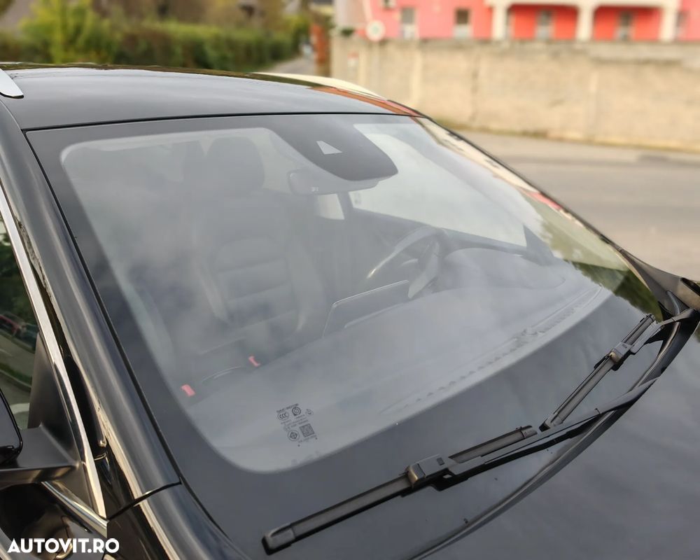 MG EHS 1.5T-GDI PHEV Luxury - 9