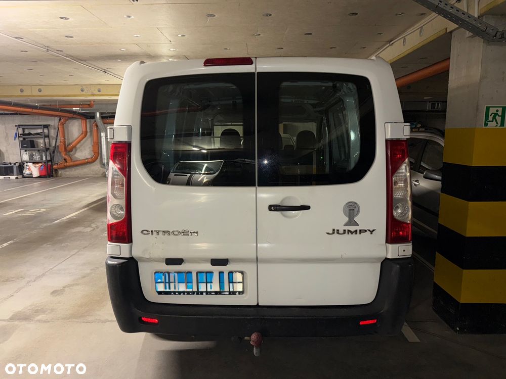 Citroën Jumpy - 3