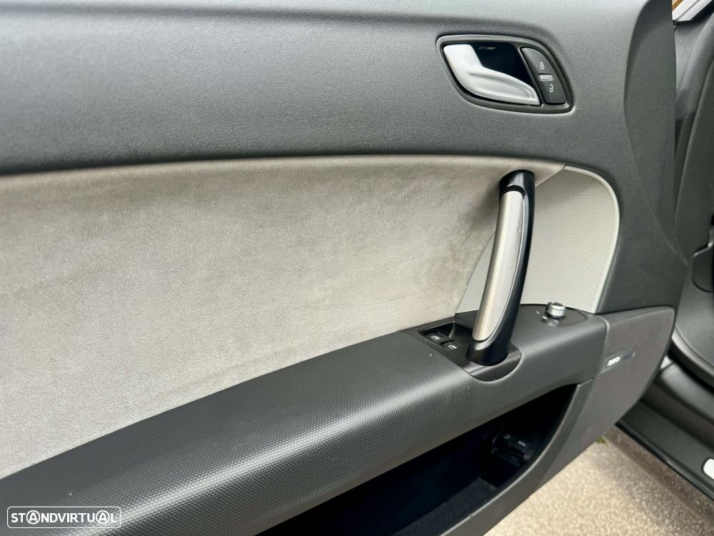 Audi TT Roadster 1.8 TFSi - 7