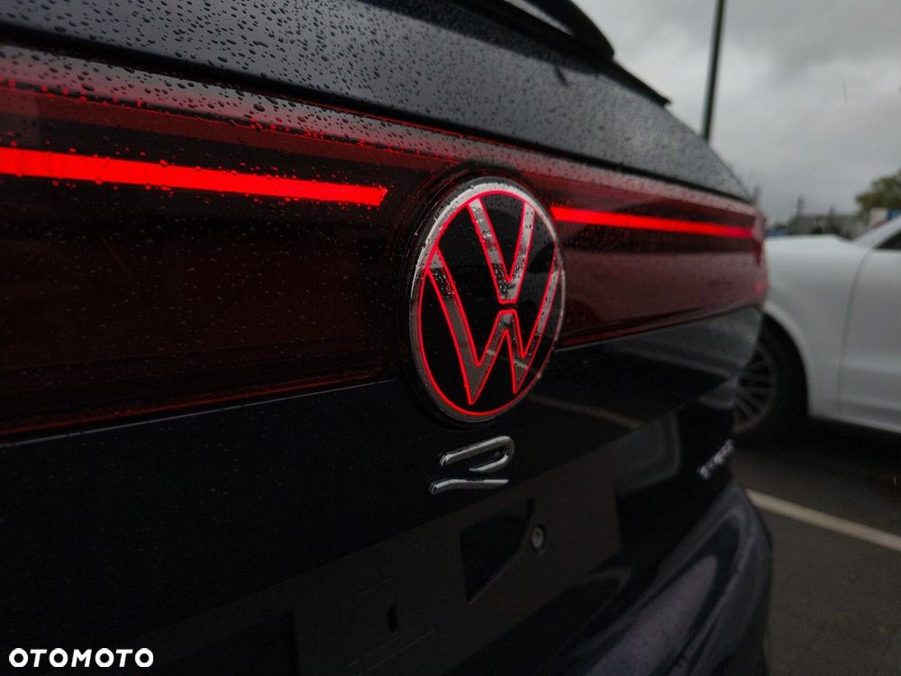 Volkswagen Touareg - 36