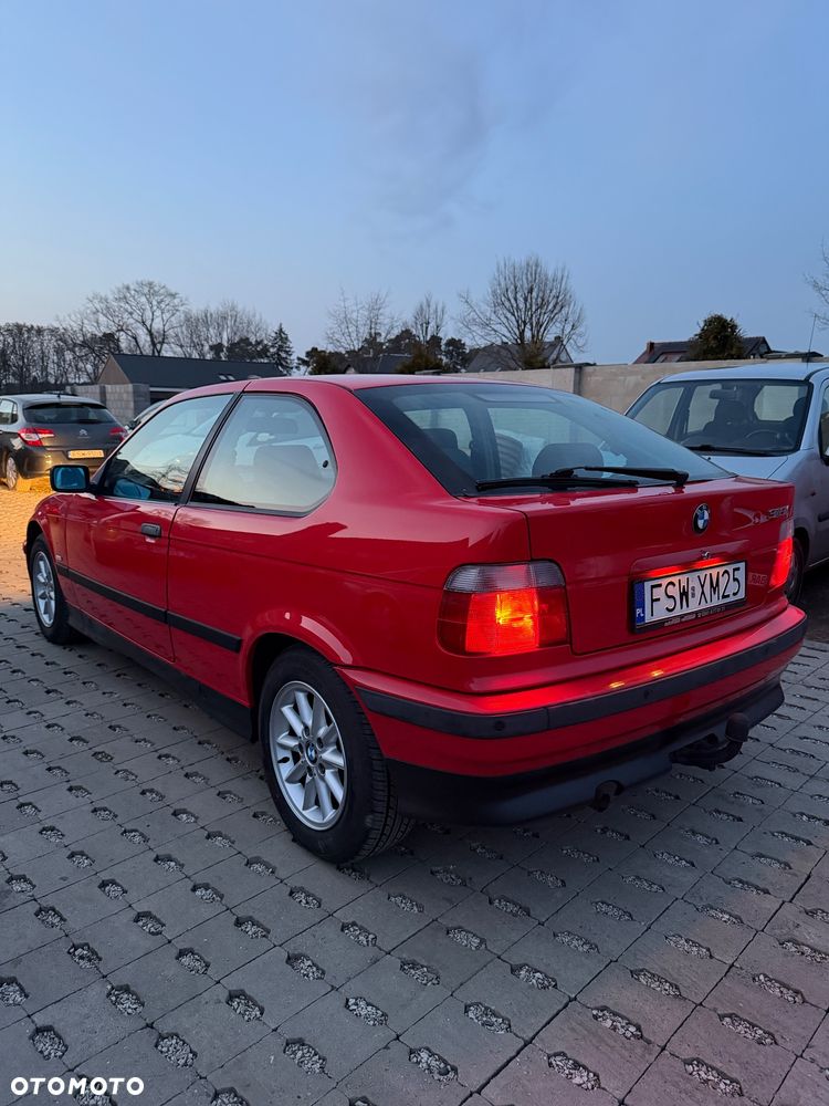 BMW Seria 3 - 19