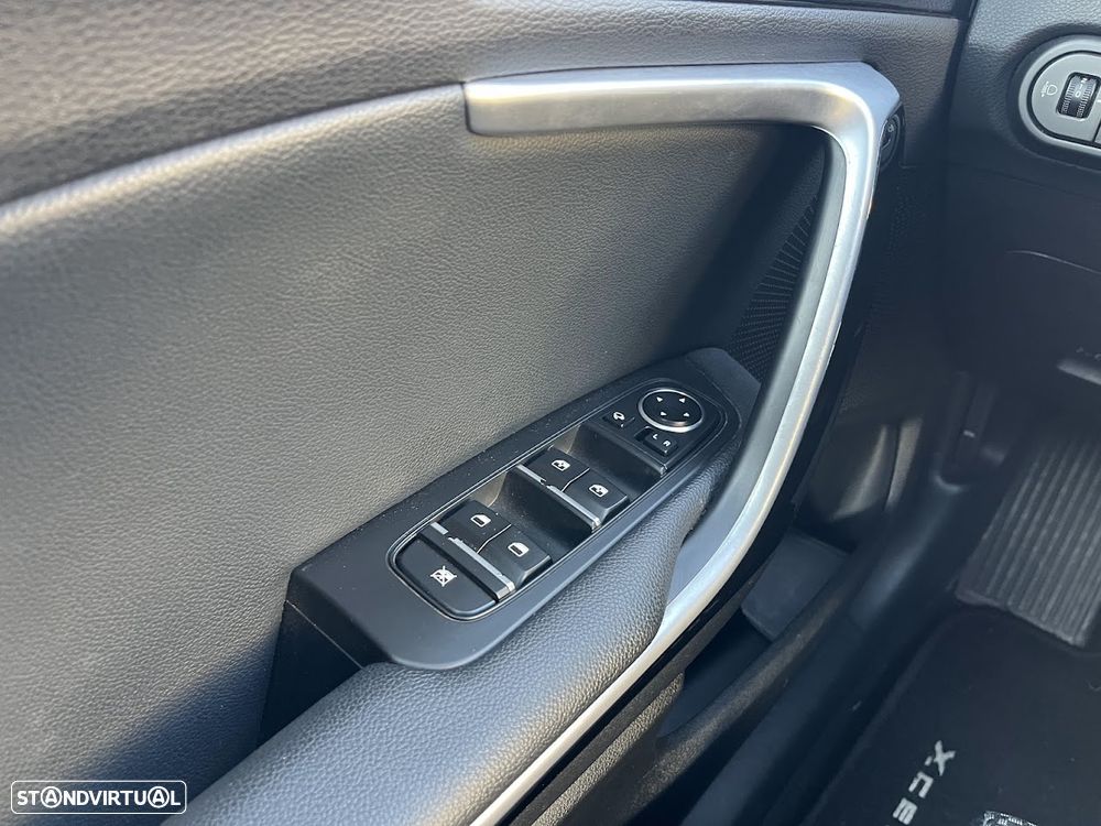 Kia XCeed 1.6 GDi PHEV Drive - 16