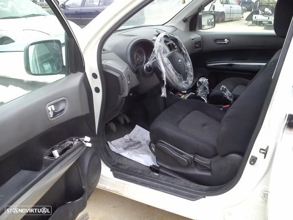 Para peças NISSAN X-Trail (T30) - 10