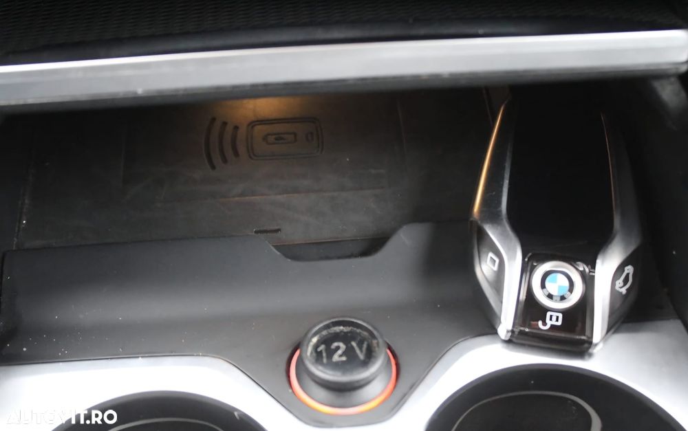 BMW X5 xDrive30d AT MHEV - 27