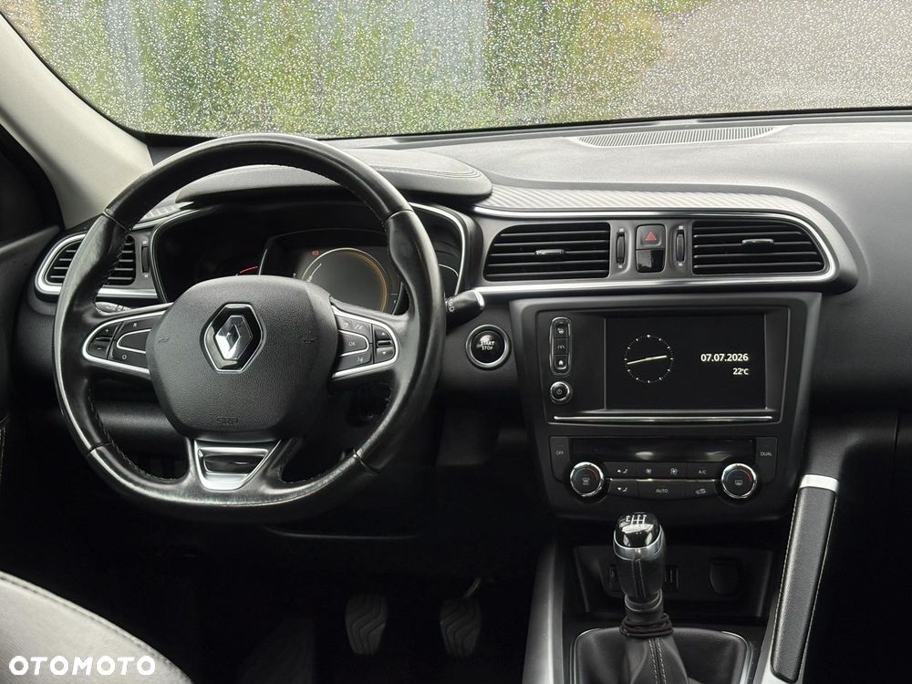 Renault Kadjar Energy TCe 130 Business - 18