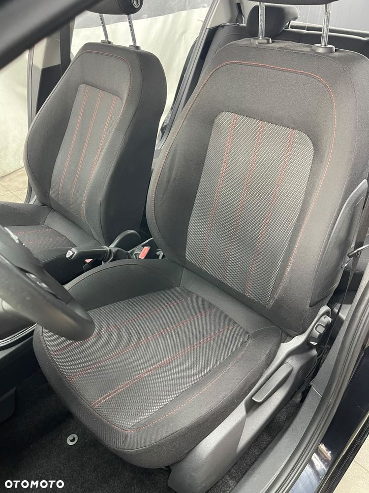 Opel Corsa 1.4 16V Color Edition - 20