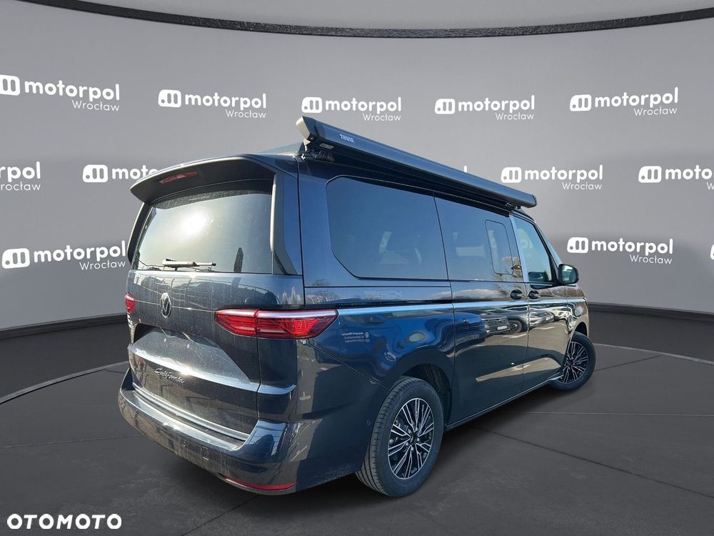 Volkswagen California - 6