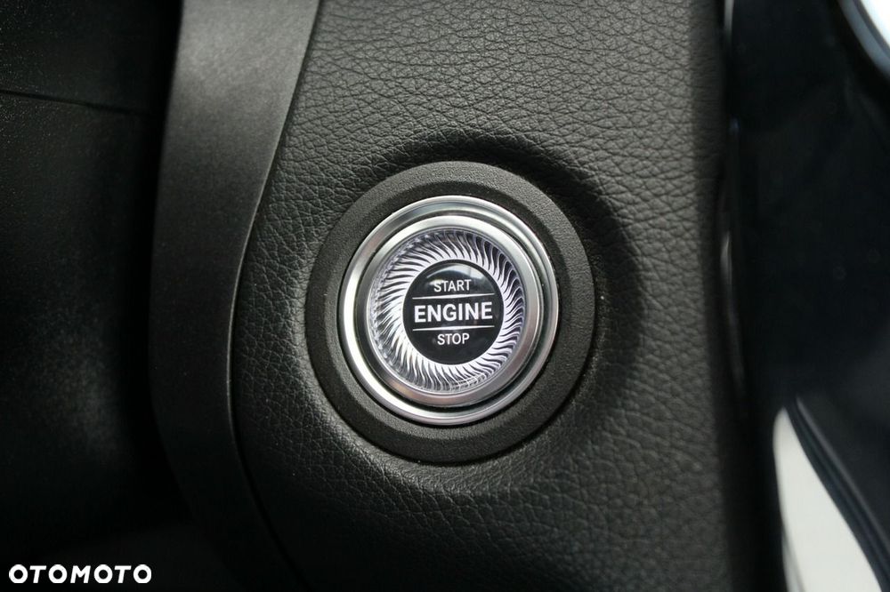 Mercedes-Benz Klasa C 200 d 9G-TRONIC Exclusive - 34