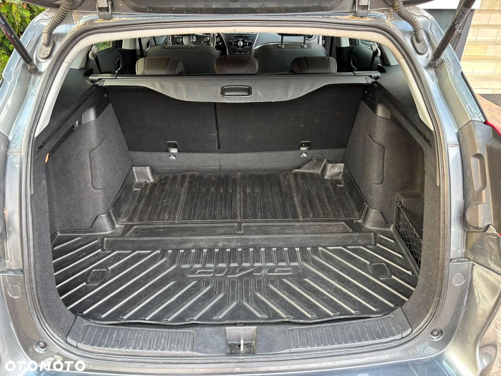 Honda Civic 1.6 i-DTEC Executive (ADAS / Connect+) - 14