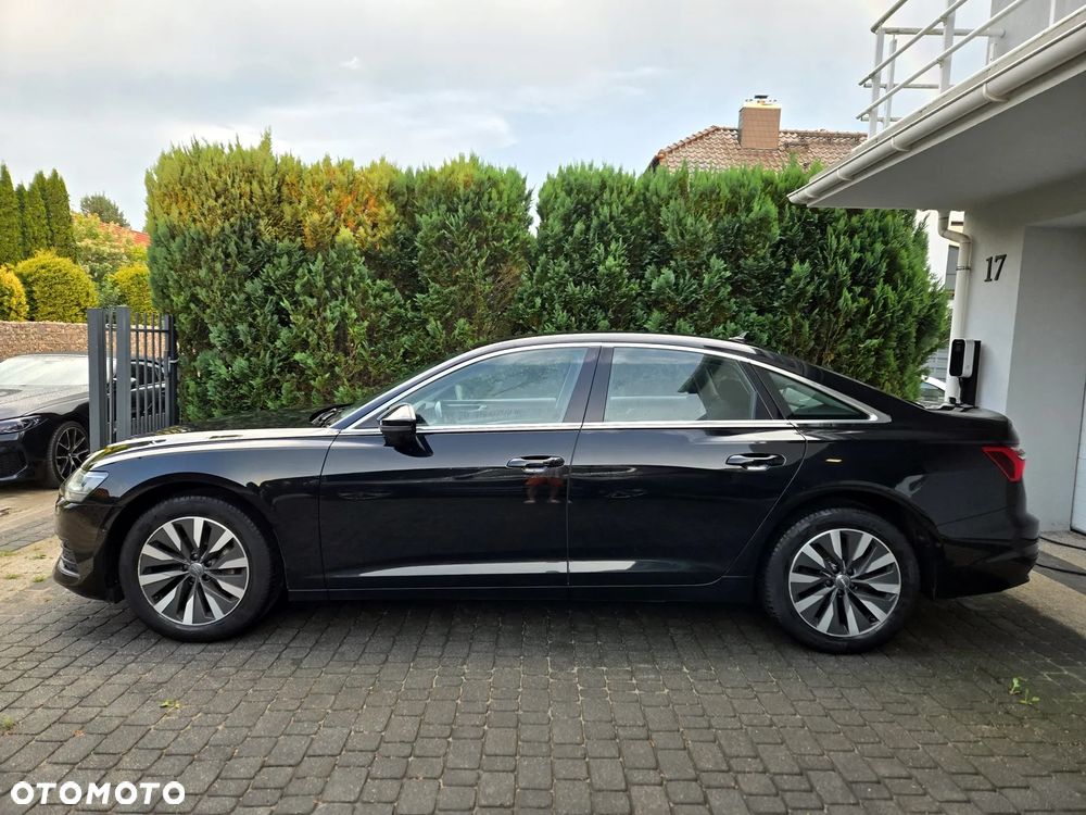 Audi A6 Limousine - 4