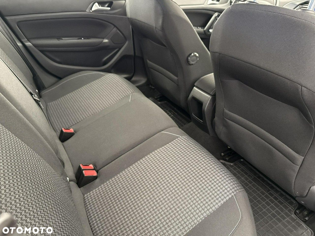 Peugeot 308 - 21