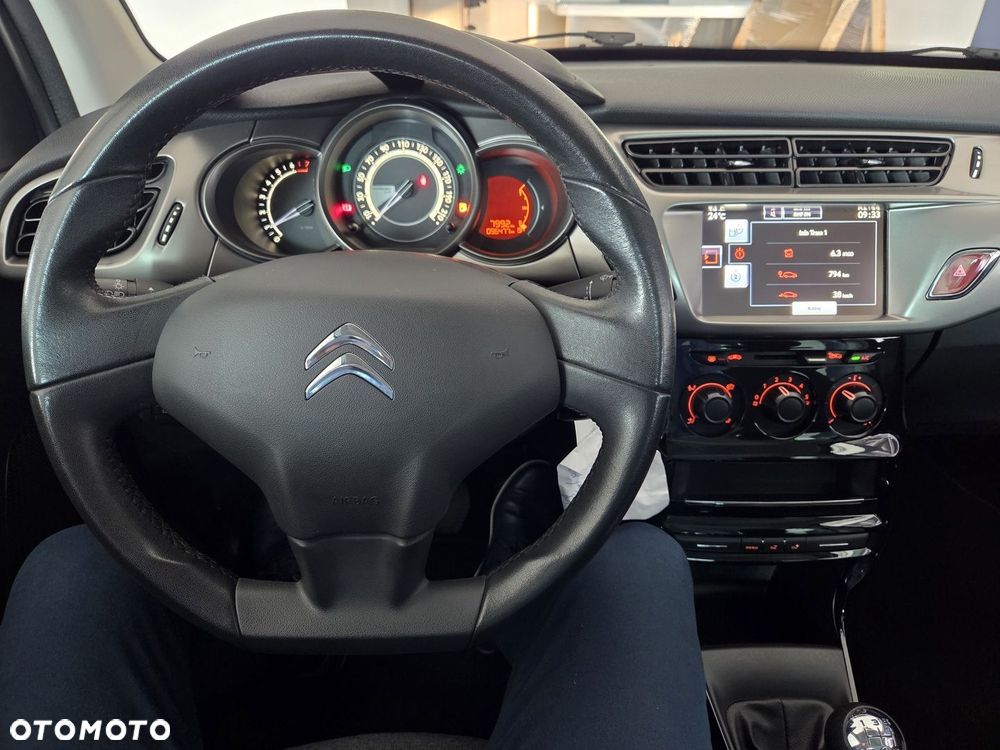 Citroën C3 1.0 PureTech Attraction - 15