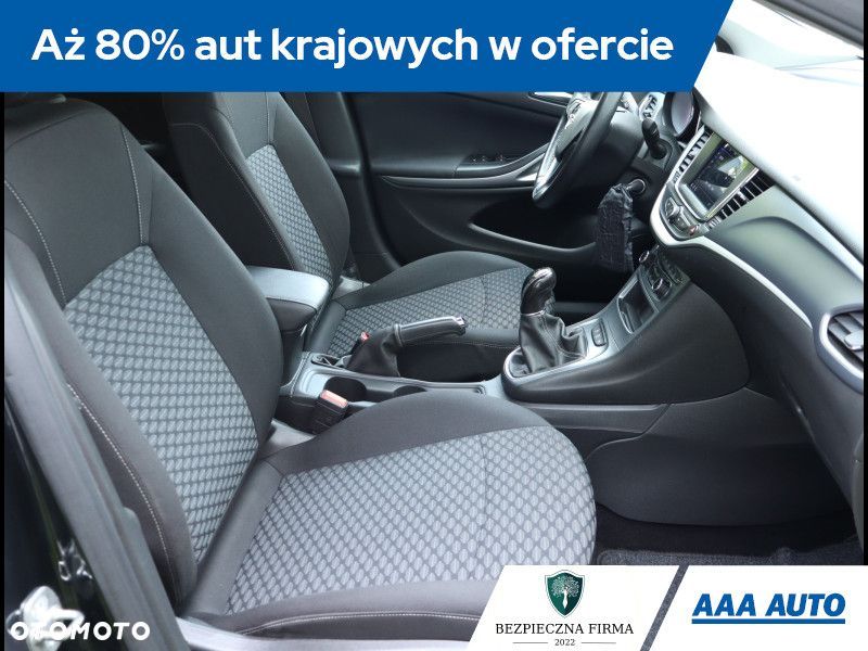 Opel Astra - 10