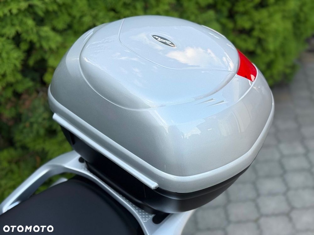 Honda Varadero - 36