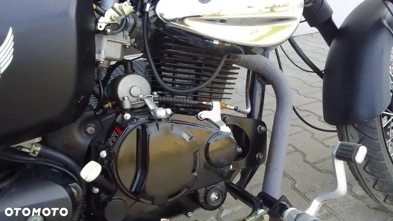 CFMoto NK - 3