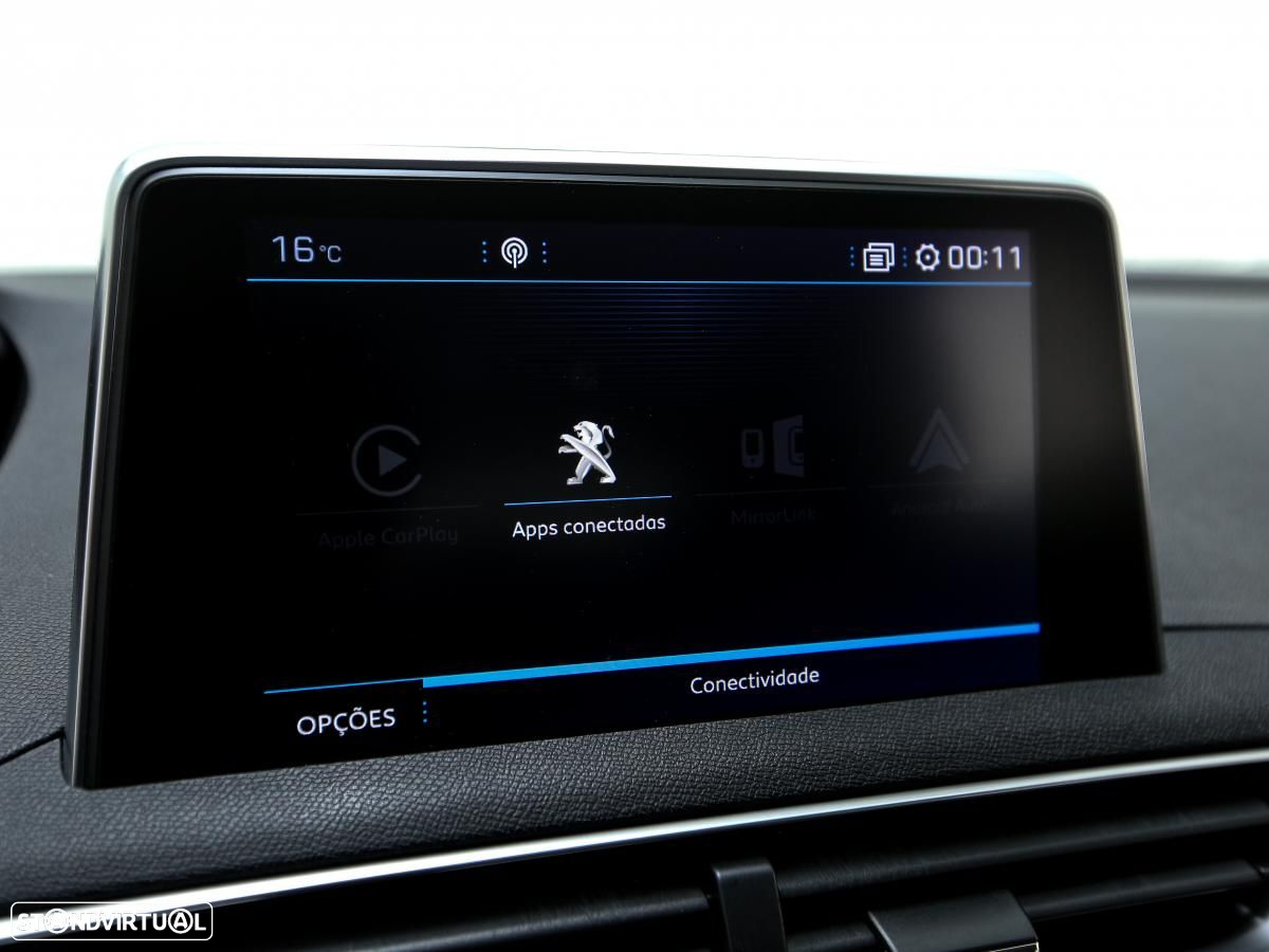 Peugeot 3008 - 20