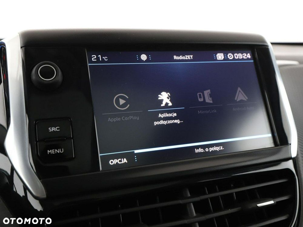 Peugeot 2008 1.2 Pure Tech Crossway S&S EAT6 - 27