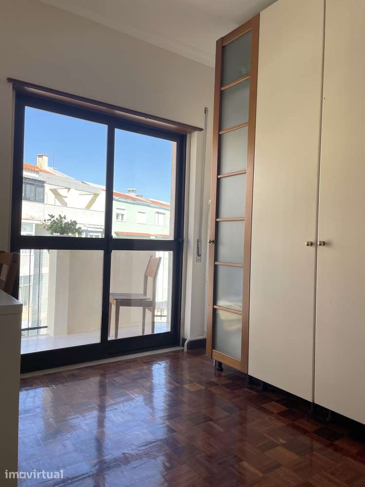Quarto para estudante - Grande imagem: 4/6