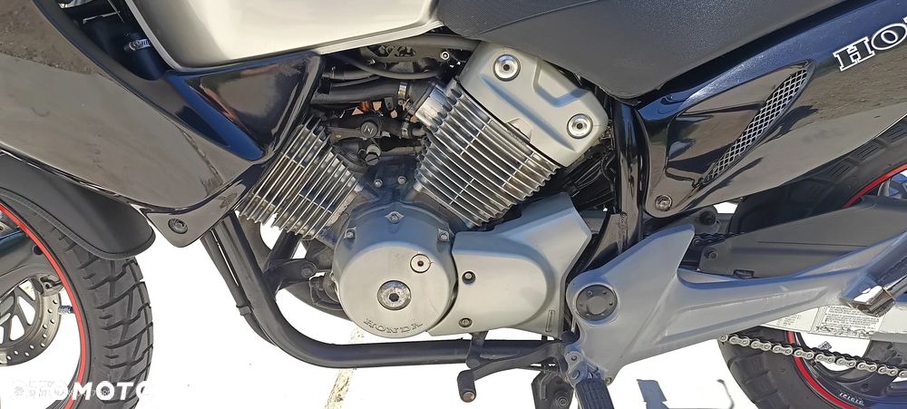 Honda Varadero - 8