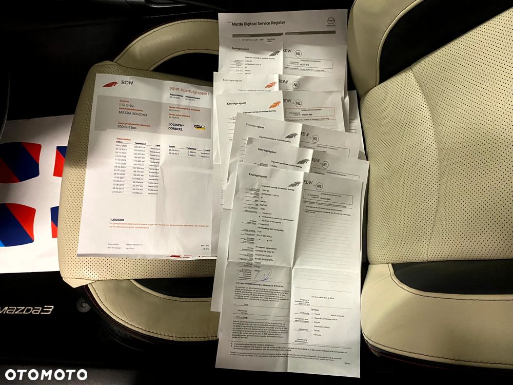 Mazda 3 2.0 Enso - 29