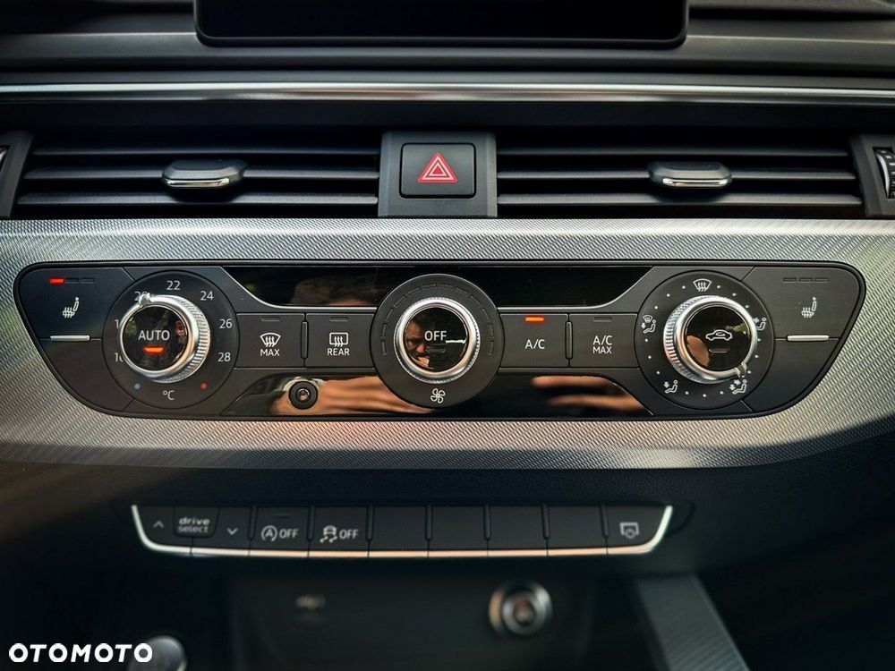 Audi A4 Avant 40 TDI S tronic - 21