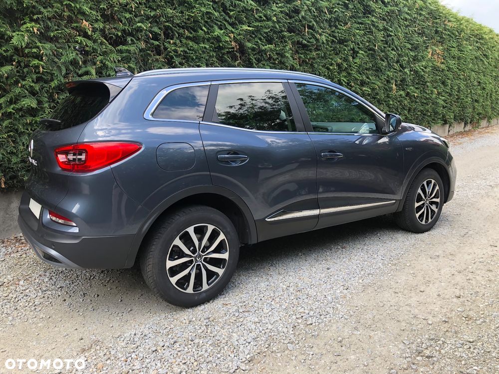 Renault Kadjar - 5