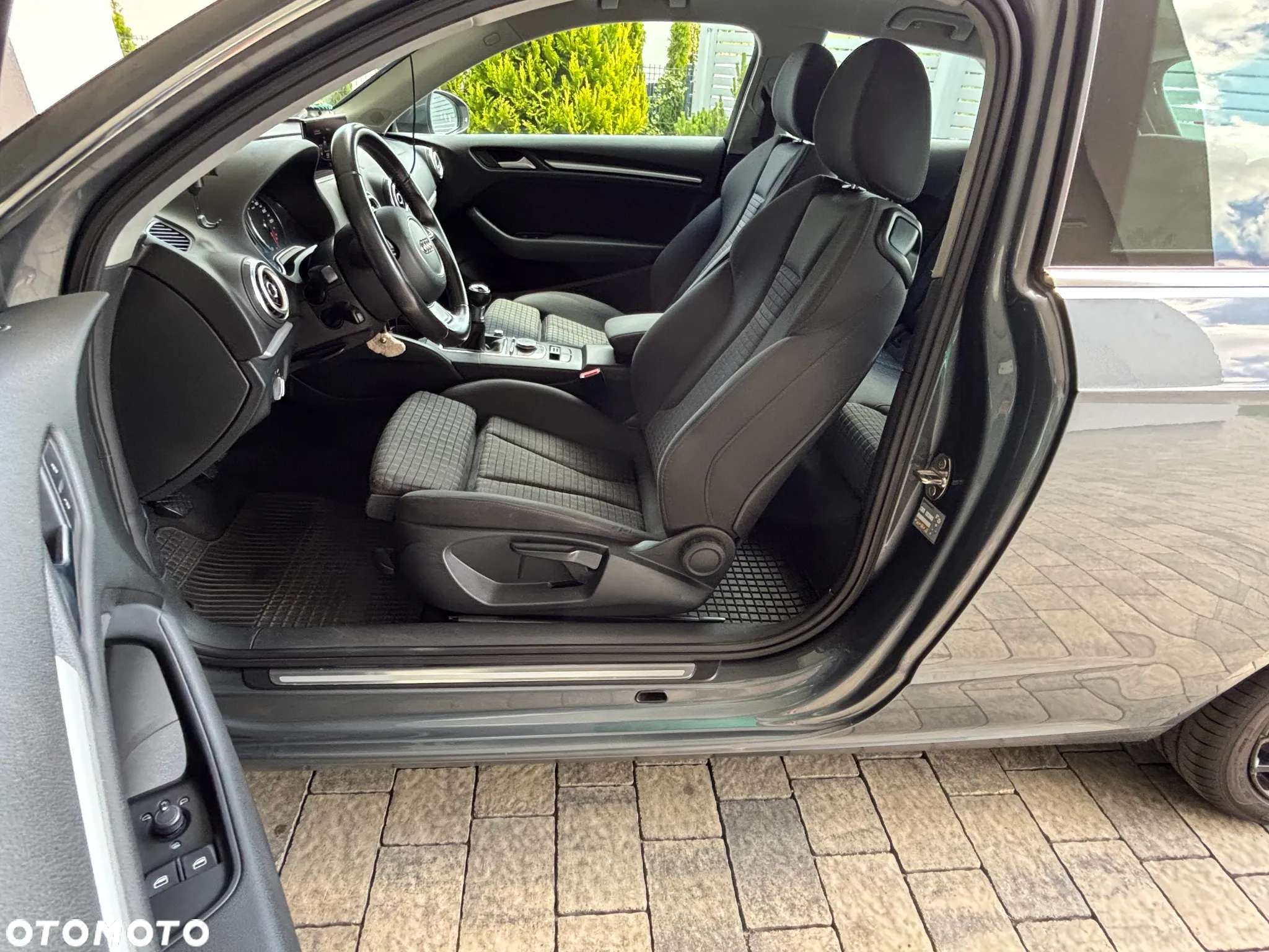 Audi A3 2.0 TDI Ambition - 6