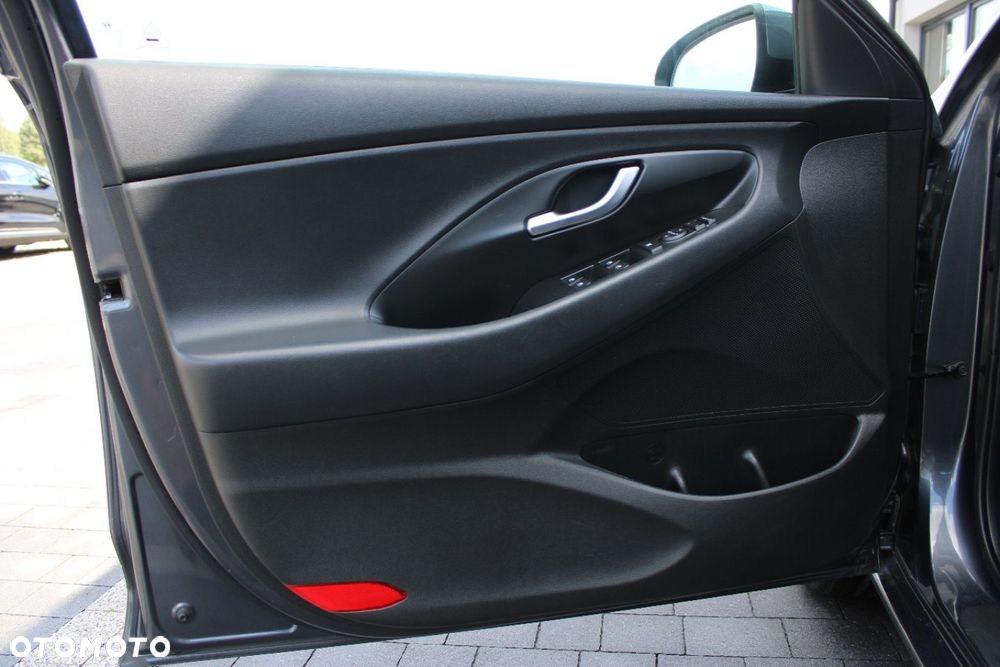 Hyundai i30 2020