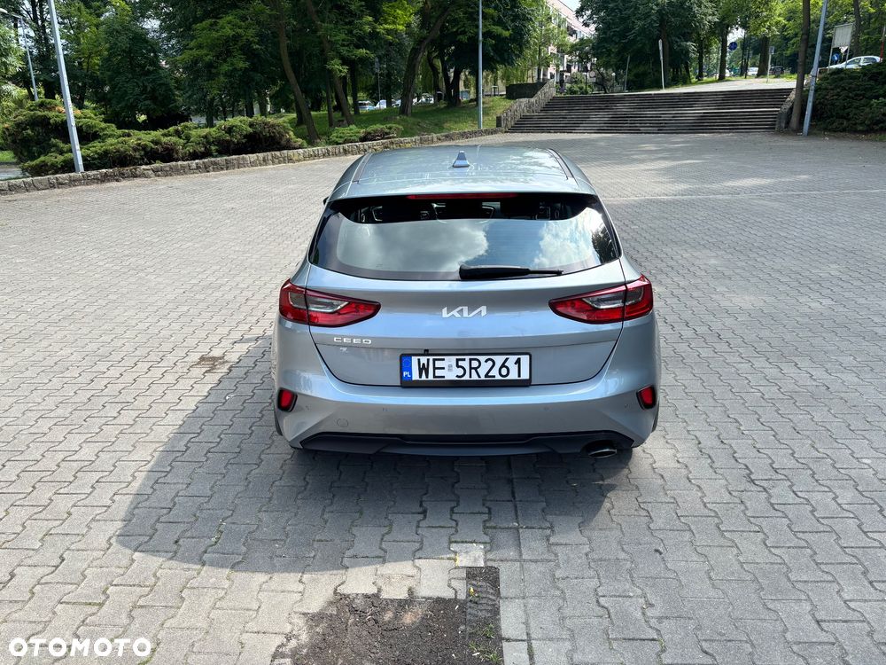 Kia Ceed 1.0 T-GDI L - 12