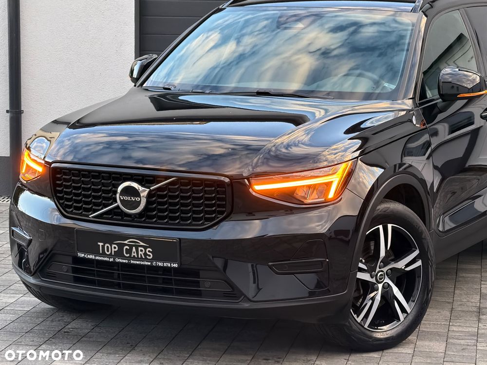 Volvo Xc 40 2023 photo 5
