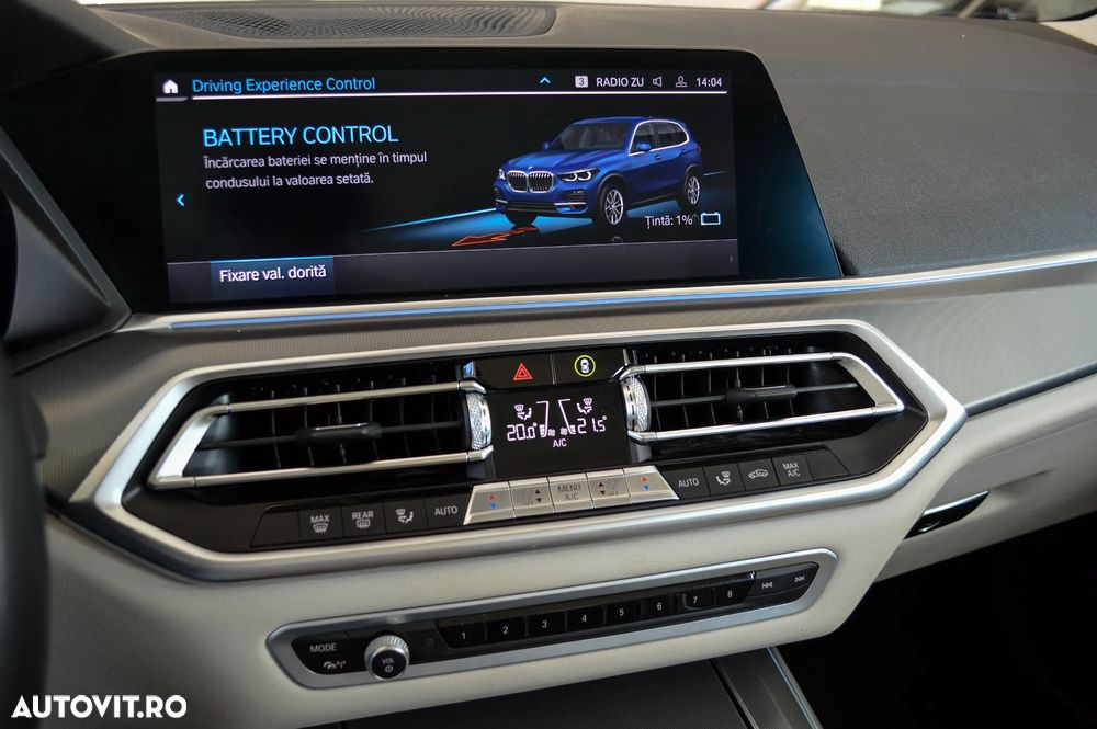 BMW X5 xDrive45e xLine - 13