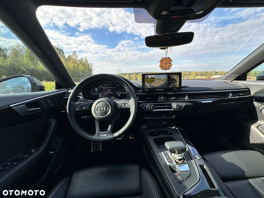 Audi A5 Sportback 2.0 TFSI Quattro S tronic - 17