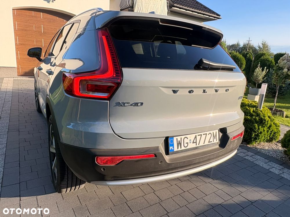 Volvo XC 40 - 29