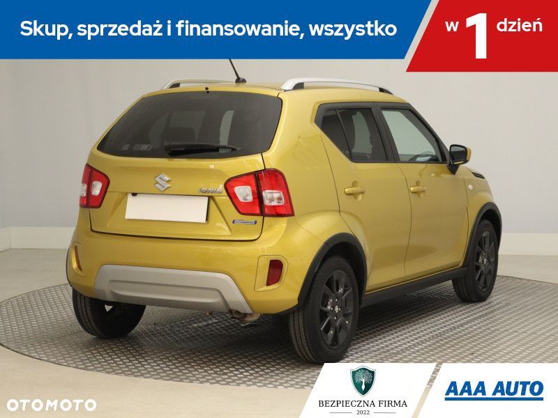 Suzuki Ignis - 7