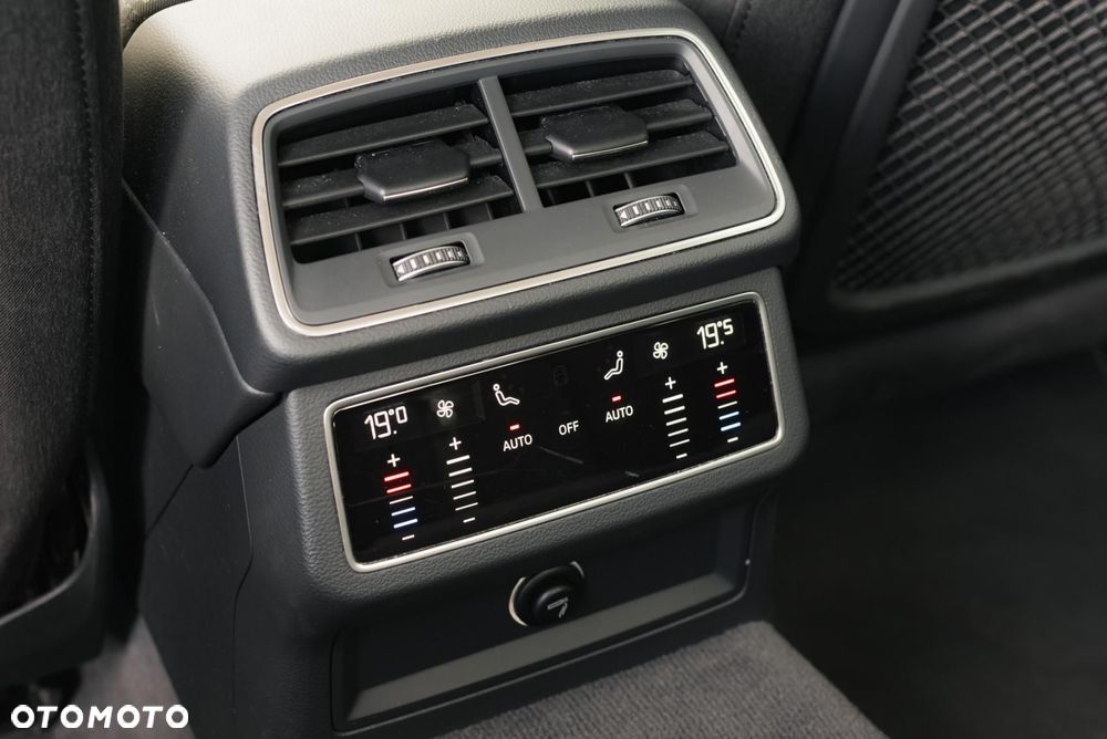 Audi A6 Limousine - 37