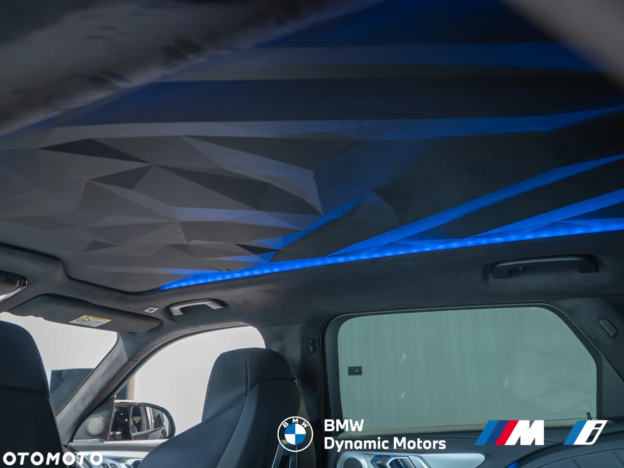 BMW XM 50e PHEV sport - 32