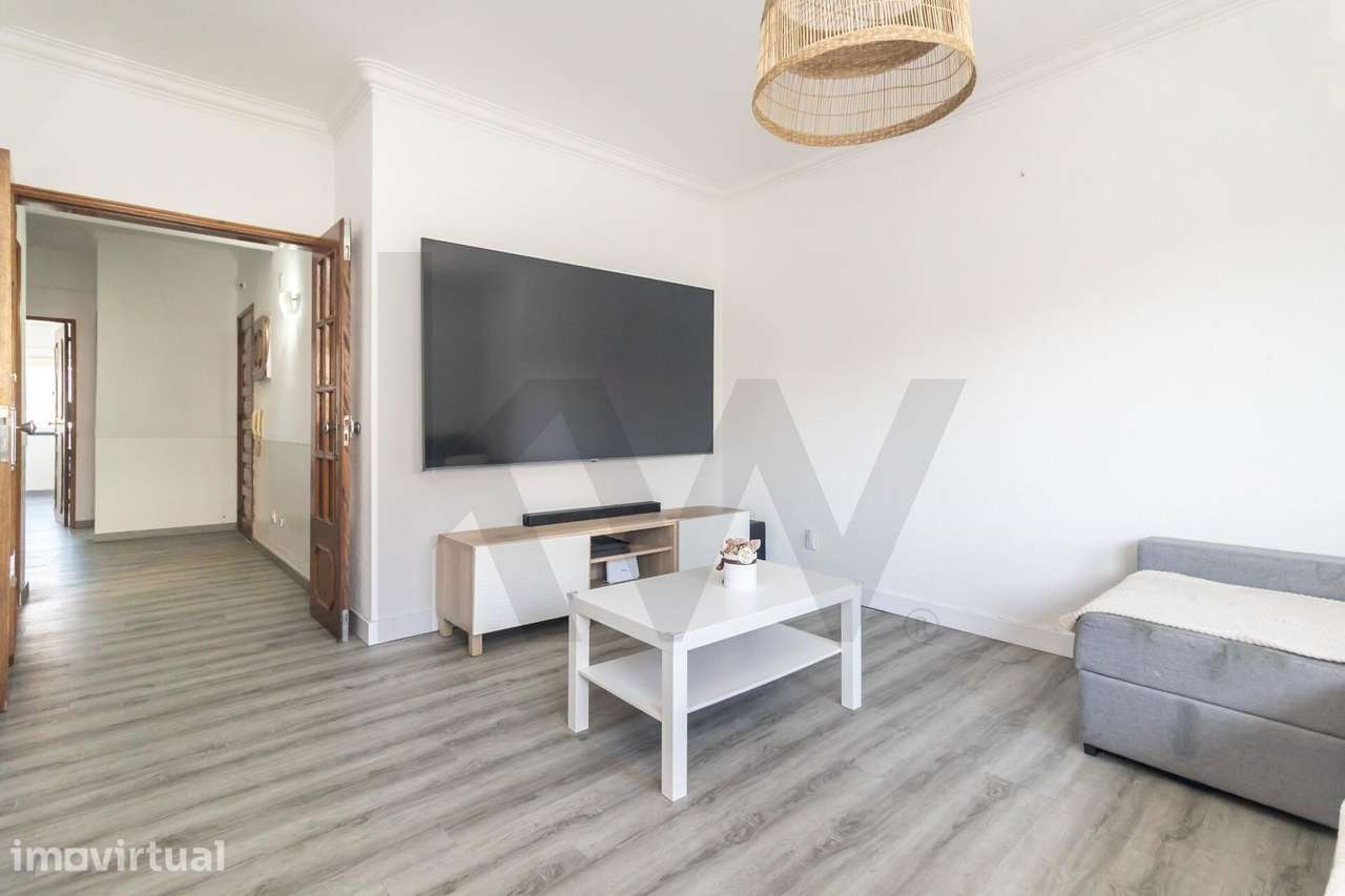 Apartamento T2 - Baixa da Banheira Moita - Grande imagem: 5/38
