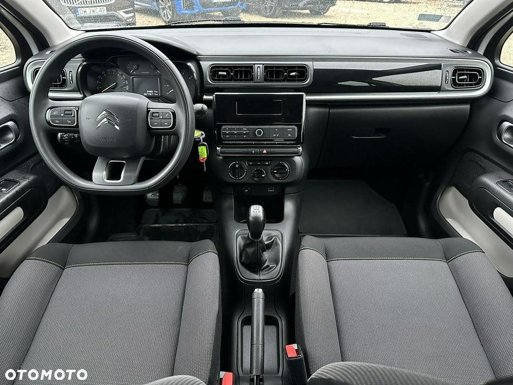 Citroën C3 - 18