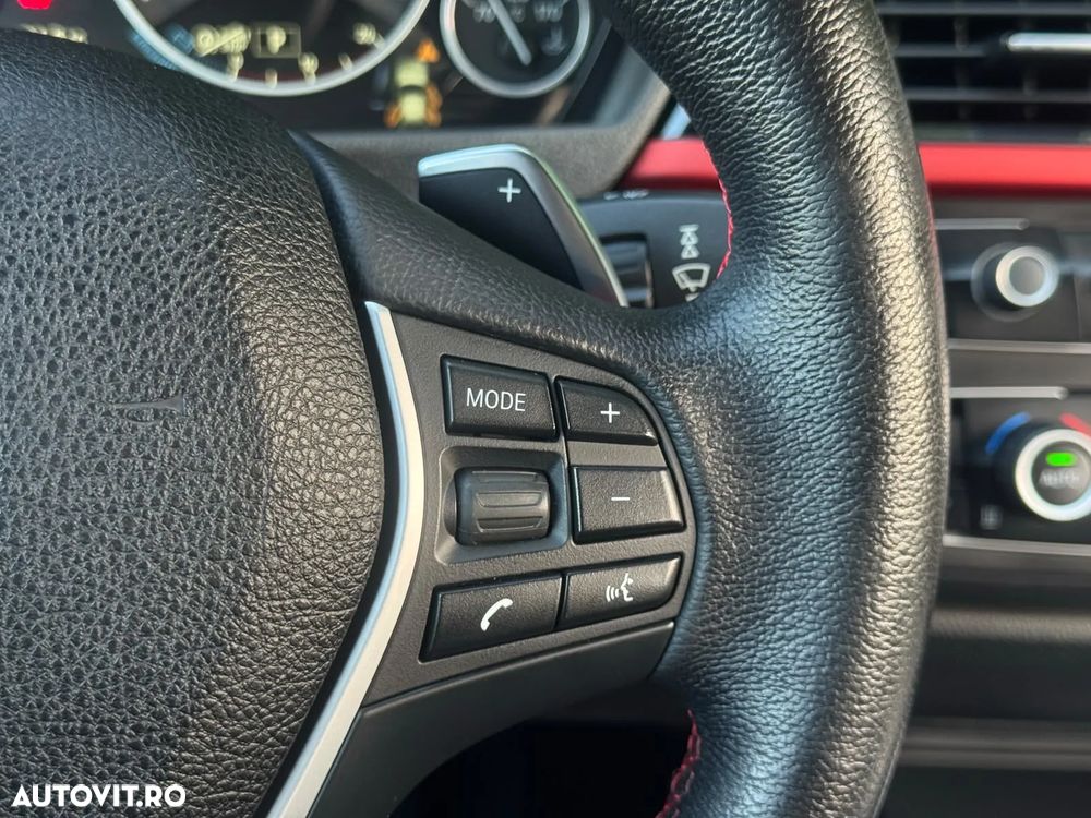 BMW Seria 3 320i Aut. - 16
