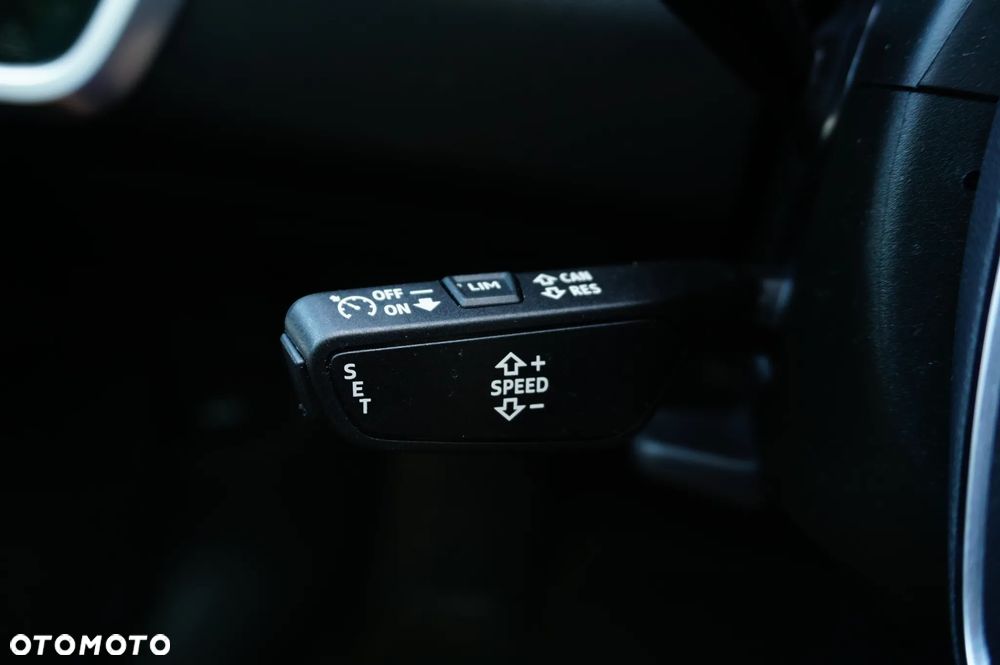 Audi A6 Limousine 35 TDI mHEV S tronic - 37