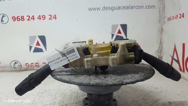 COMANDOS MULTIFUNÇÕES HYUNDAI ELANTRA (MD) 1.6 CAT - 4