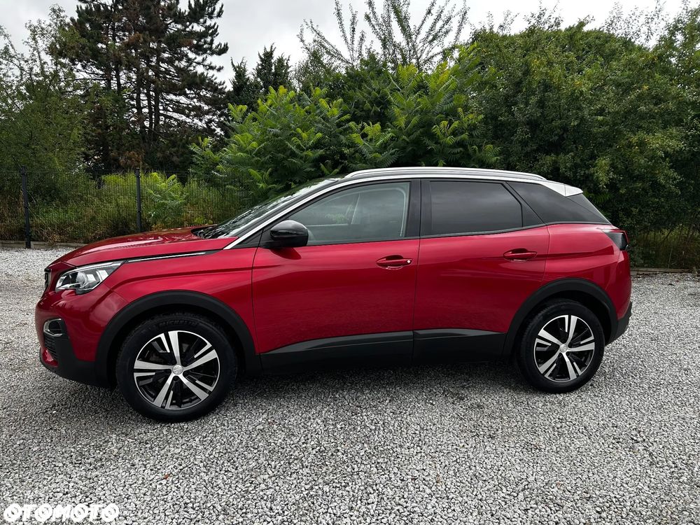Peugeot 3008 BlueHDi 130 Stop & Start EAT8 Active - 6