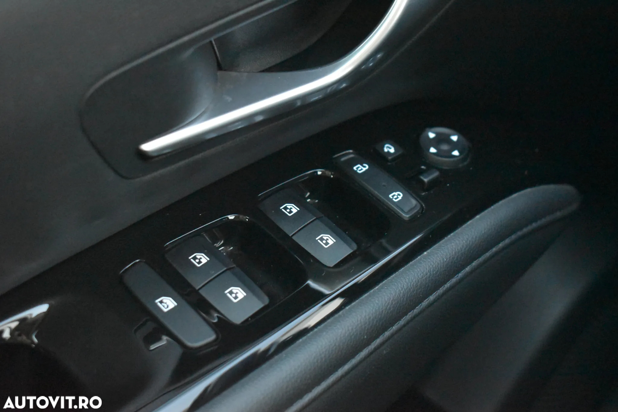 Hyundai Tucson - 10