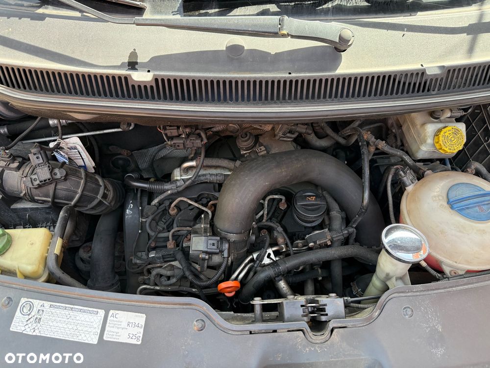 Volkswagen Transporter Standard - 15