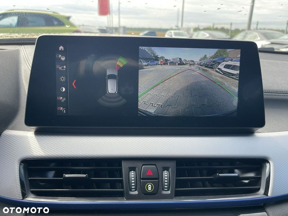 BMW X2 xDrive20d M Sport sport - 9