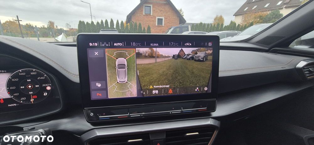 Cupra Formentor 1.5 TSI DSG - 27