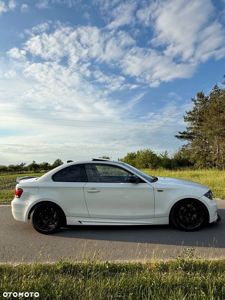 BMW Seria 1 135i - 5