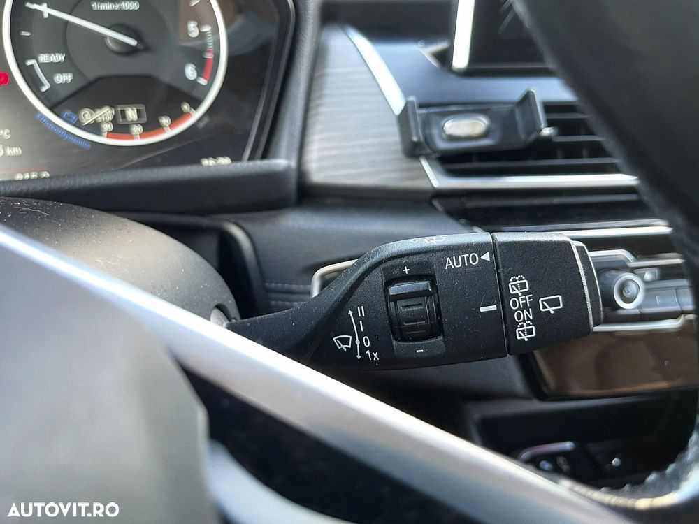 BMW 2 Series 2017 — imagine 38